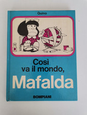 Quino "Così va il mondo