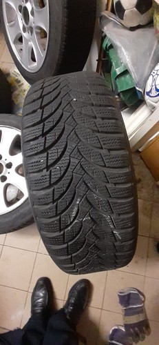 Cerchi lega bmw - lega, 16"