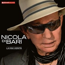 La Mia Verità,  Bari Nicola -