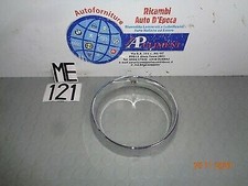 CF68D CORNICE FARO DX ZAMA CROMATA ALFA ROMEO GIULIA 1300 BERLINA
