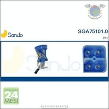 Pompa carburante Sando Benzina