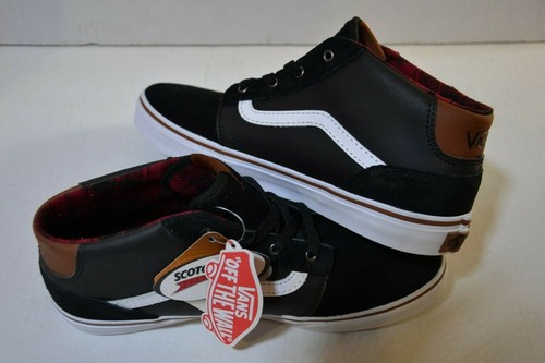 Scarpa vans chapman mid - scarpa,