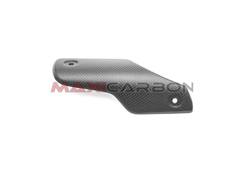 Paracalore terminale akrapovic - paracalore,