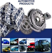 KIT FRIZIONE FIAT BRAVO/A
