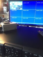 Centralina Allarmi Telecamere  Per Videosorveglianza