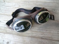 Occhiali moto d'epoca BMW R50