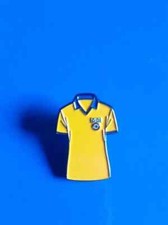 JUVENTUS SPILLA PIN BADGE