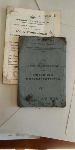 125cc 55 libretto - mv,