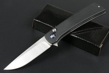 Coltello pieghevole tascabile