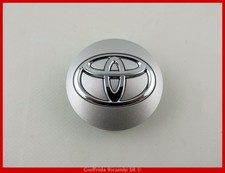 Genuine Toyota Aygo Yaris