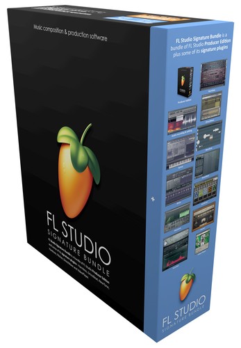 Image line studio 21 - fl,