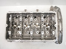 Zylinderkopf geplant für Ford