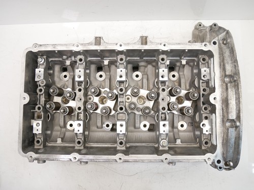 Cylinder head designed - cylinder,