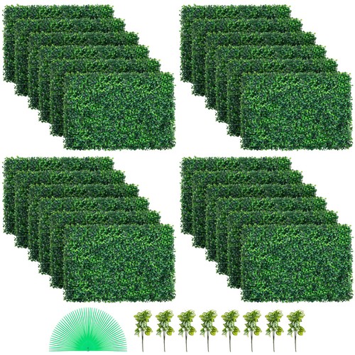 Artificiale pannello siepe - siepe, di