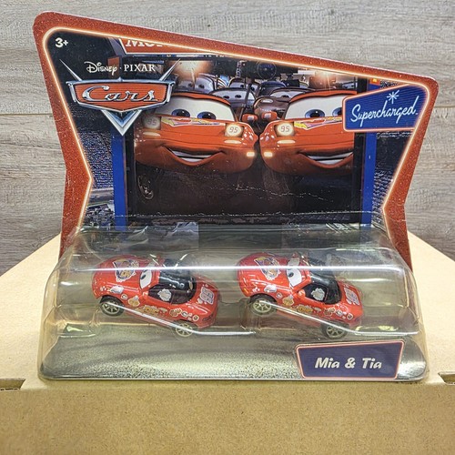 Disney pixar cars supercharged - pixar,