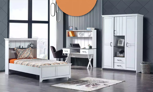 Cameretta bambini camera - , da