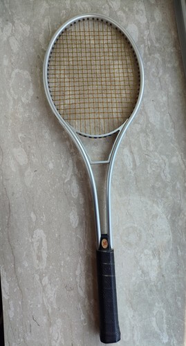 Racchetta tennis vintage - racchetta, da