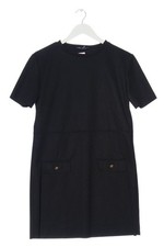 ZARA Abito a maniche corte