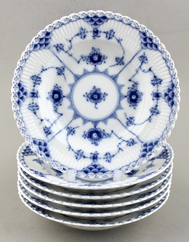 Royal copenhagen blu - copenhagen,
