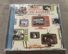 Mille e una Tv dei ragazzi —
