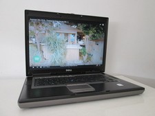 Dell Latitude D531 Laptop