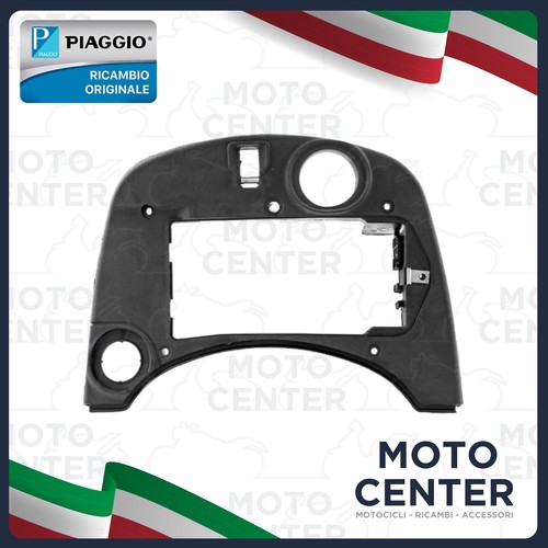 Copertura sotto sella batteria - copertura,
