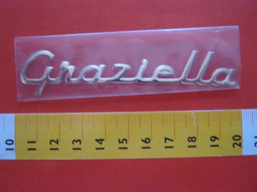 Italia 1970 vintage auto - italia,