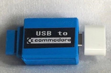 ADATTATORE MOUSE USB (E