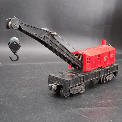 Vintage lionel lines 6560 - lines,