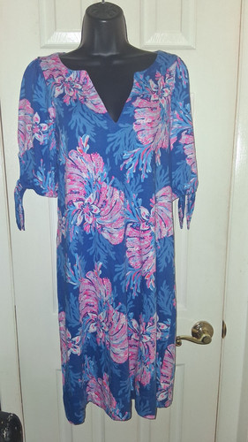 Abito donna lilly pulitzer - abito,