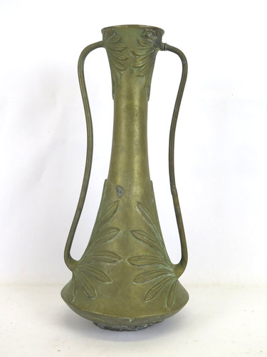 Vaso art nouveau - nouveau, in