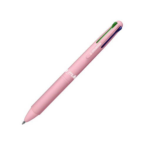 Penna sfera multi pastel - pastel,