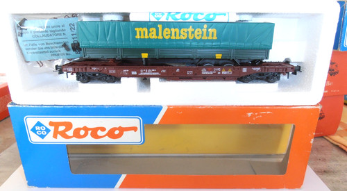 Roco art 46366 rare - 1/87, "rare