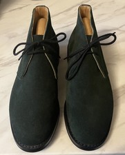 NUOVI stivaletti Church's