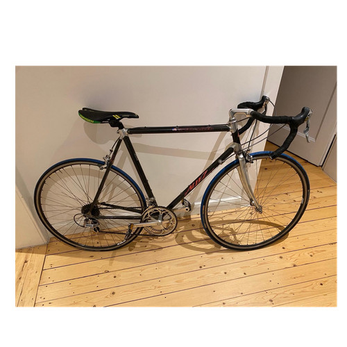 Bici corsa specialized - da,