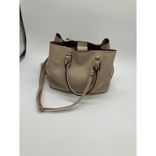 Borsa tracolla aldo beige - aldo, in