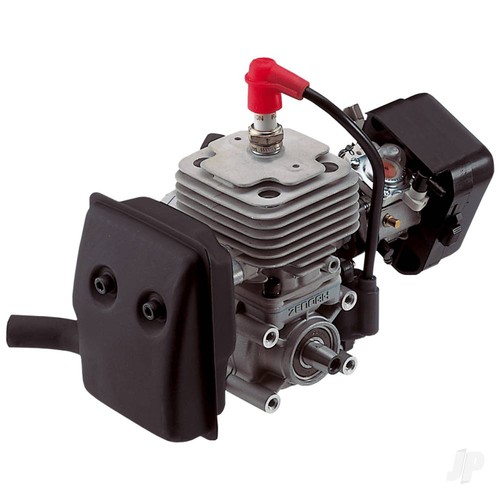 Motore zenoah g260puh - g260puh, 26cc