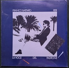 Franco battiato la voce - battiato,