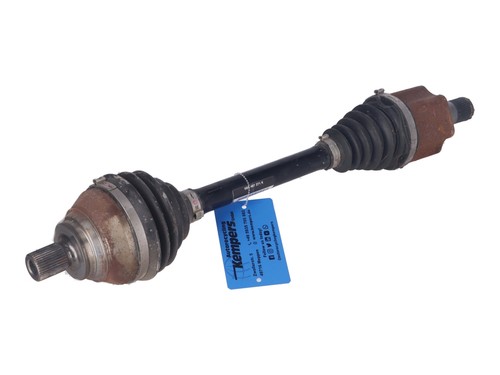 Albero motore sinistro audi - albero,