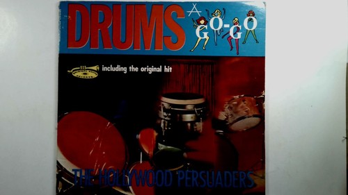 The hollywood persuaders - persuaders, –