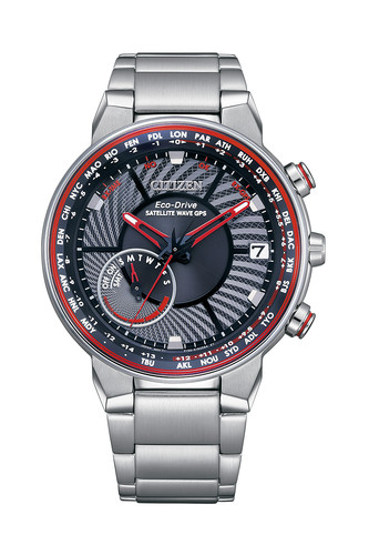 Orologio citizen eco drive - orologio,