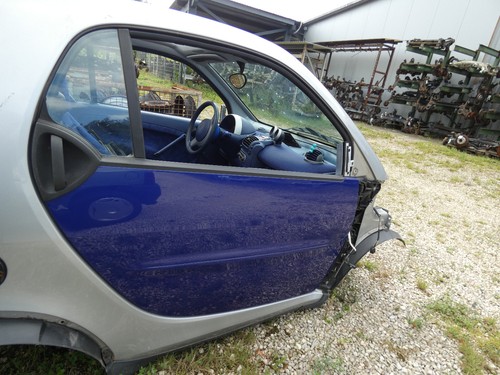 Porta anteriore destra - , smart