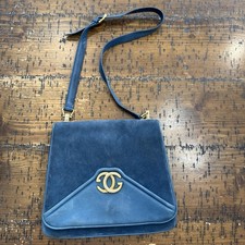 Gucci borsa a tracolla bionda