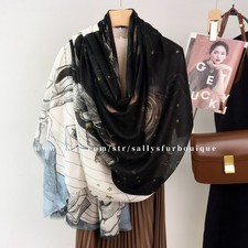 Sallys Boutique Cashmere Ring