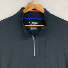 Camicia Fourlaps Venture 1/4
