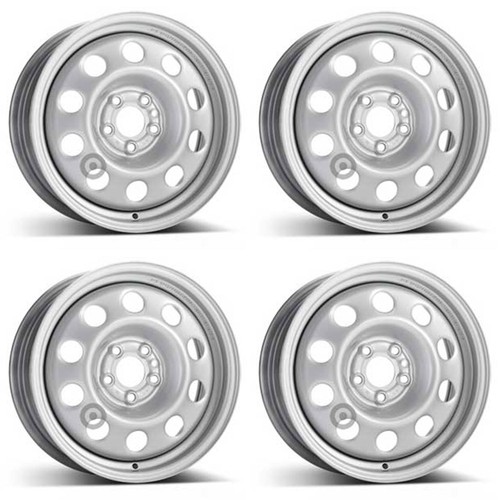 Cerchi acciaio alcar 0jx15 - alcar, 6.0jx15