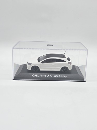Minichamps opel astra opc - astra, mk5