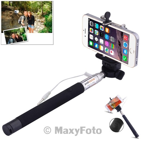 Asta supporto selfie jack - asta,