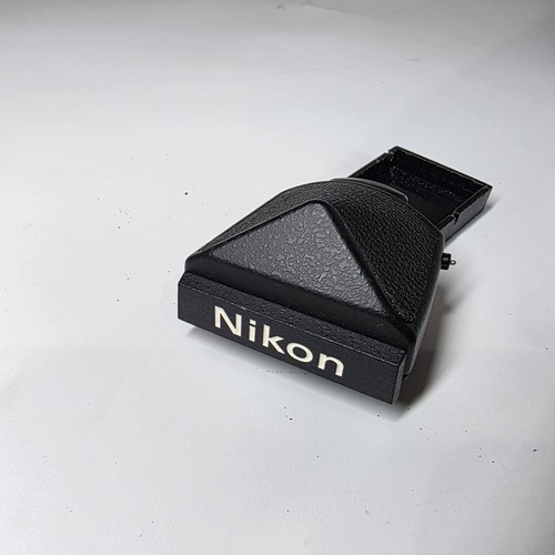 Nikon nero eyelevel - de-1,