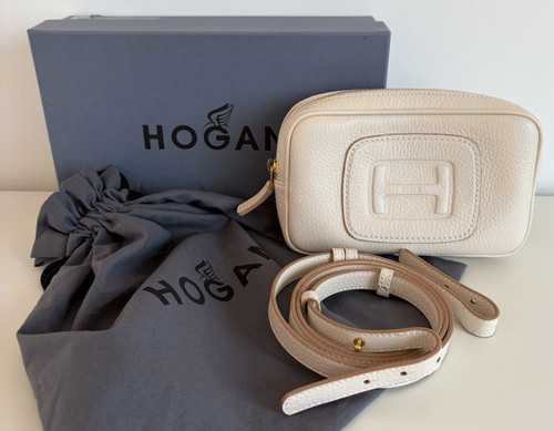 Hogan micro cintura borsa - cintura,